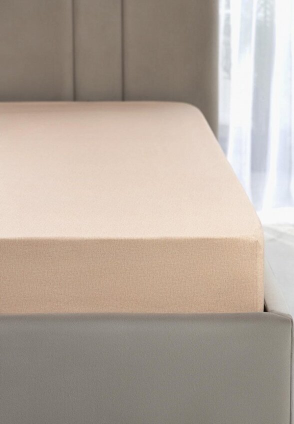 Простыня 2-спальная Cassia