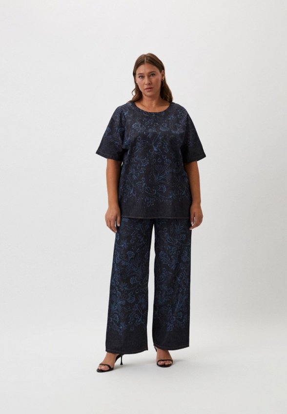 Джинсы Marina Rinaldi Sport