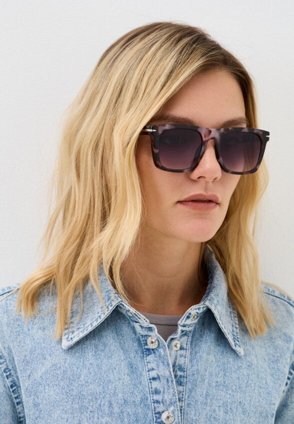 Очки солнцезащитные Seleva