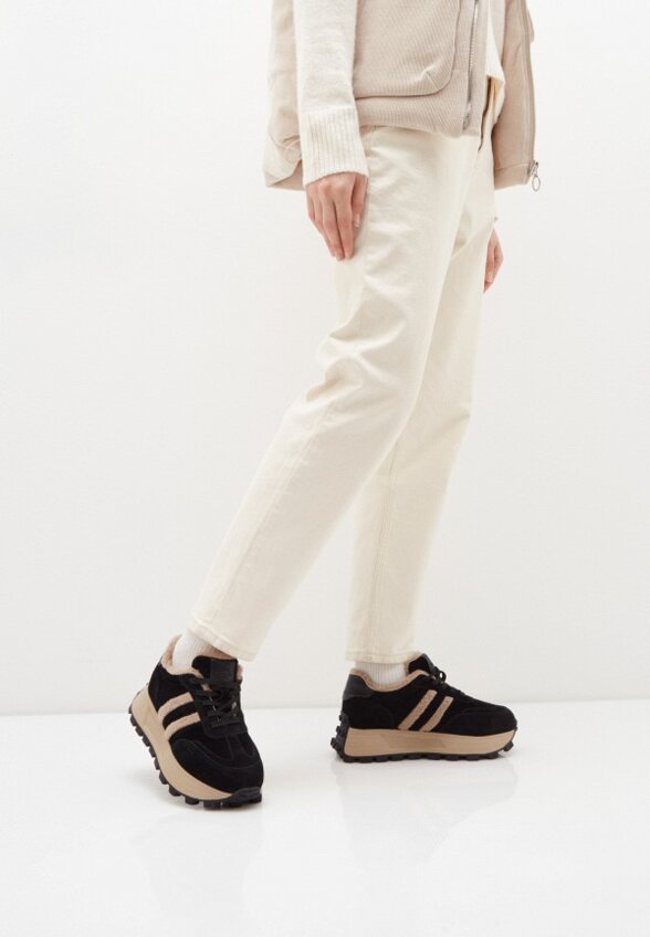 Кроссовки Graciana