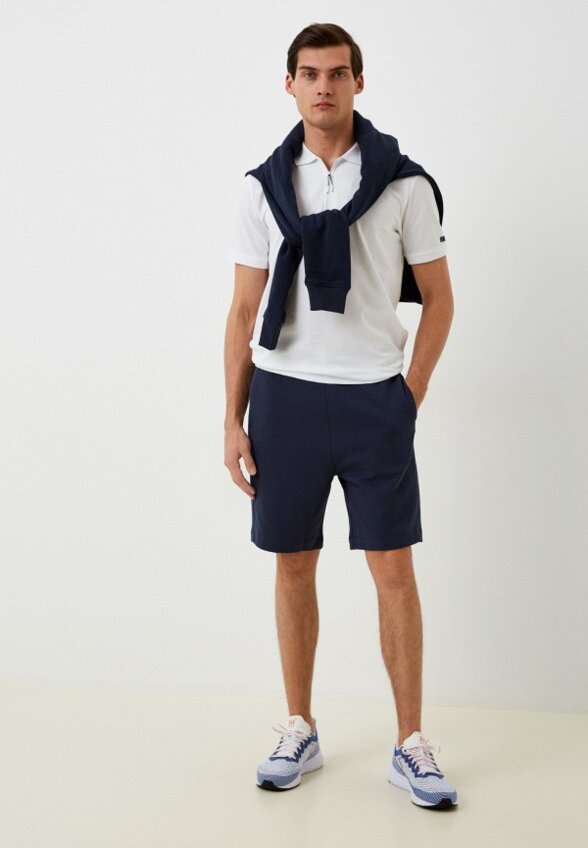 Шорты спортивные Mark Formelle