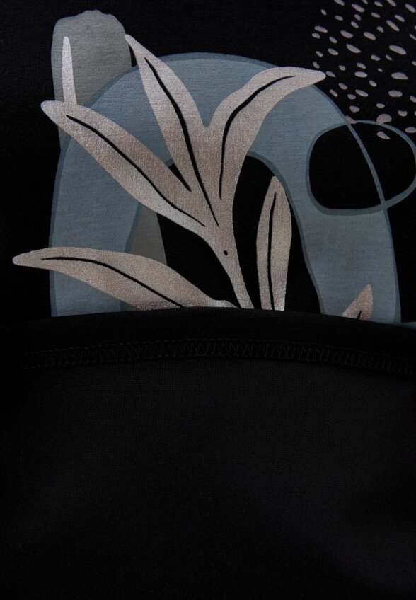 Лонгслив Zolla