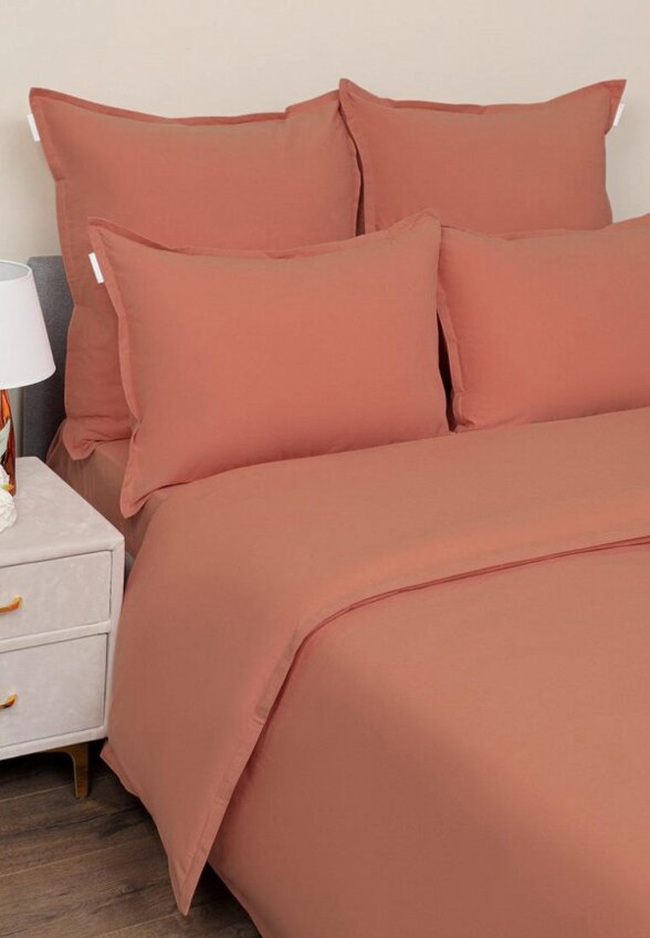 Постельное белье Семейное Sofi De Marko