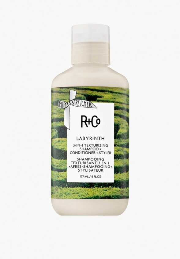Шампунь R+Co
