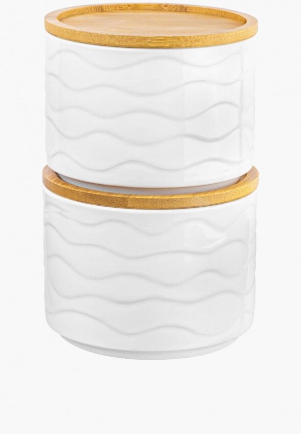 Банка для хранения Elan Gallery