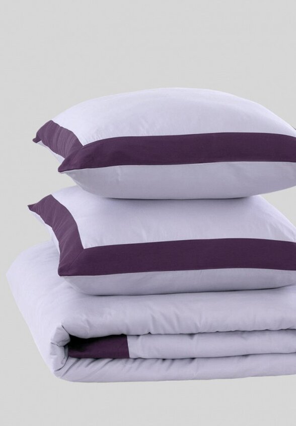 Постельное белье Евро Legends