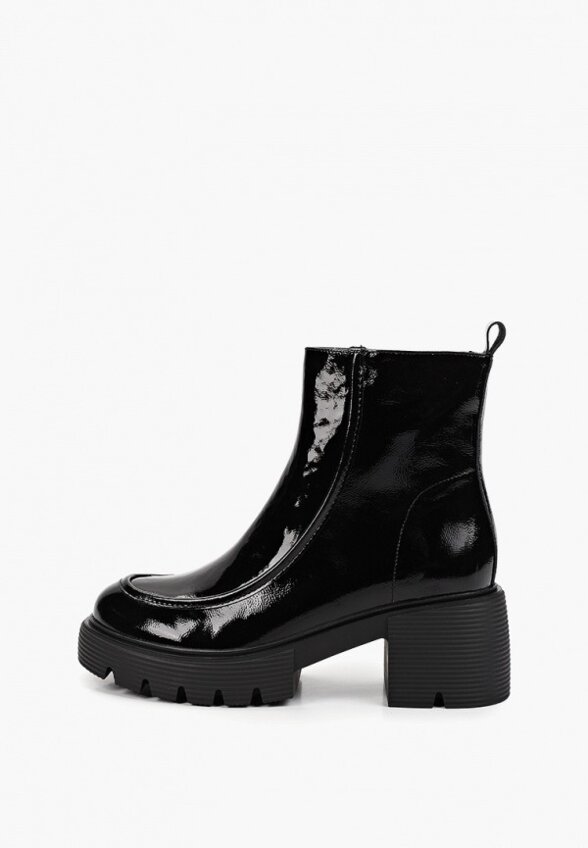 Ботильоны El'Rosso