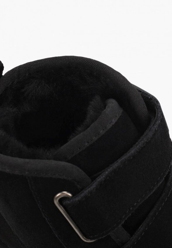 Ботинки Sbalo