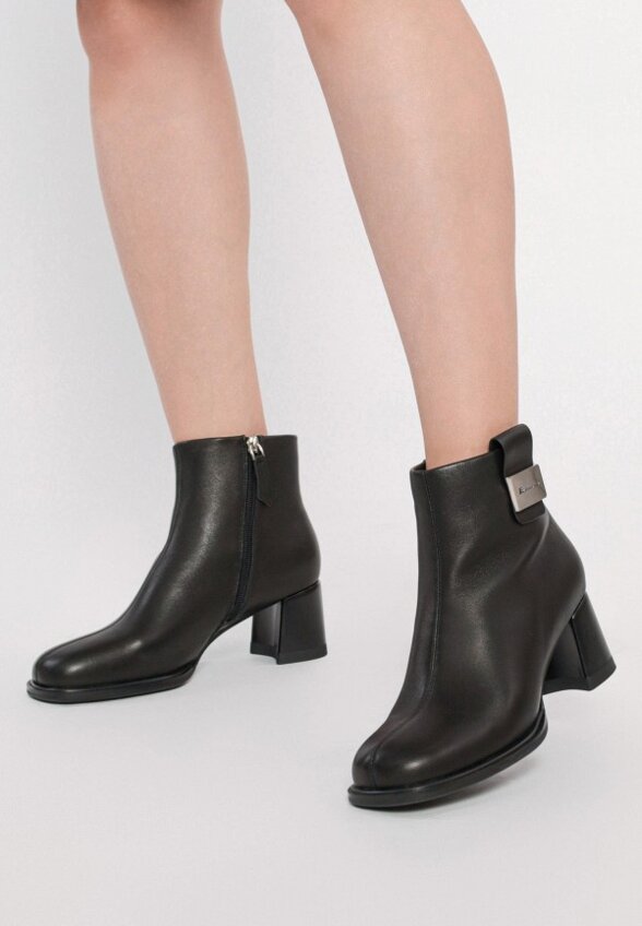 Ботильоны Gut