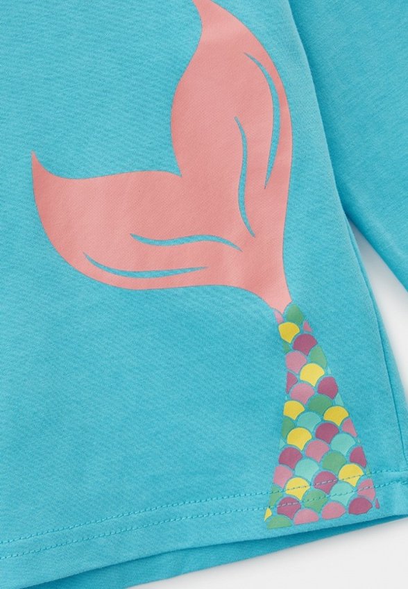 Лонгслив Gioco