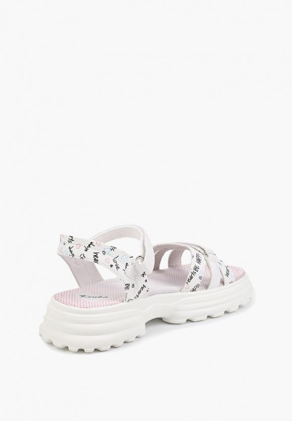 Сандалии Kenkä