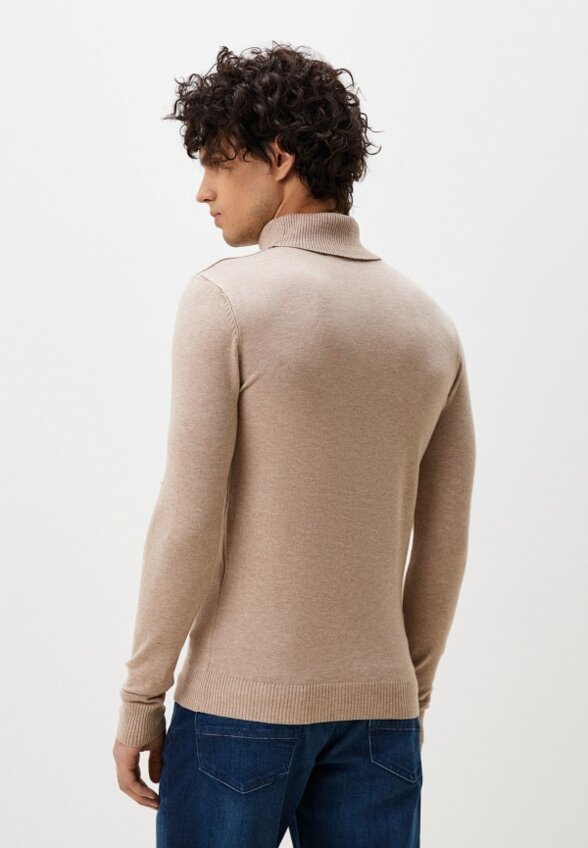 Водолазка On the 1st