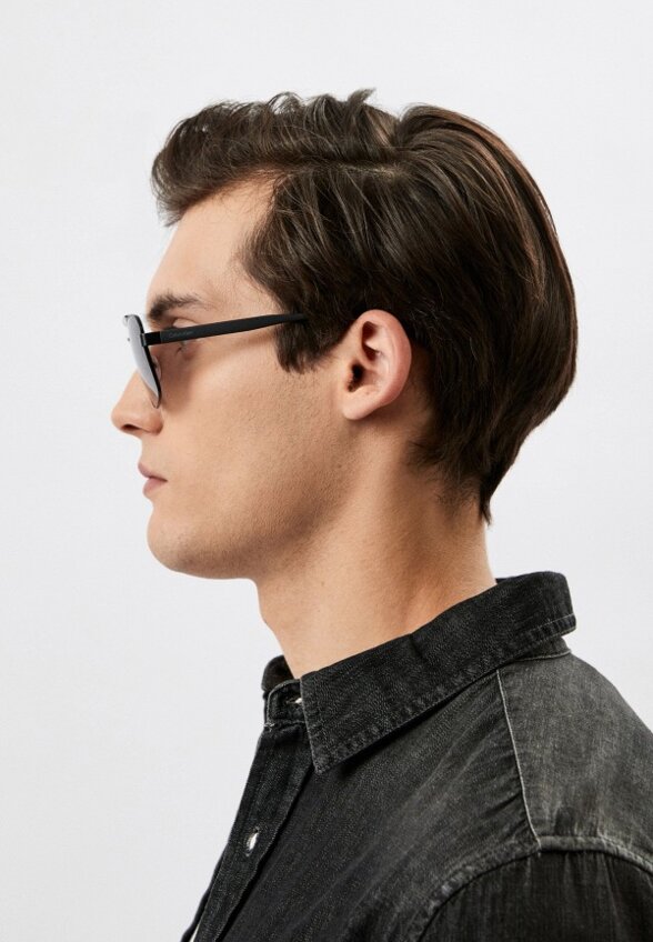 Очки солнцезащитные Calvin Klein