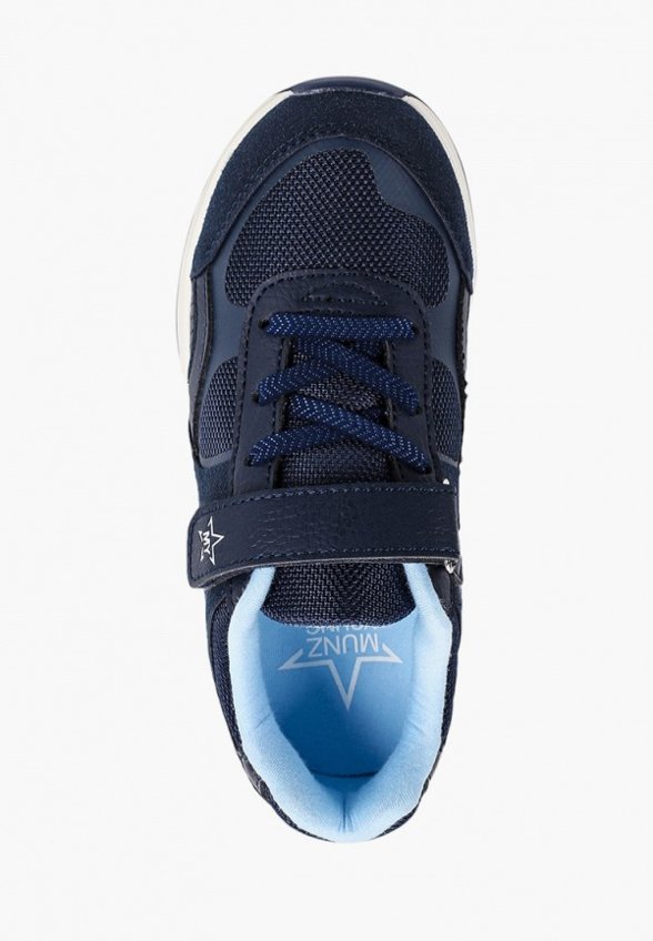 Кроссовки Munz Young