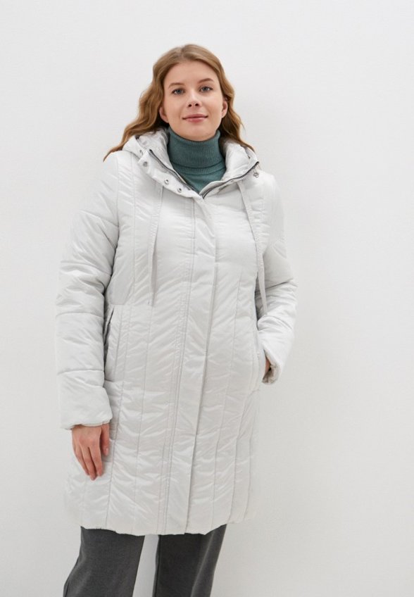 Пуховик Maritta