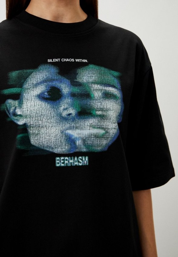 Футболка Berhasm