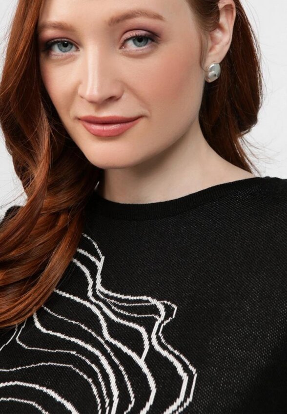 Джемпер Vivawool