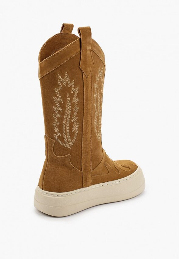 Сапоги Араз