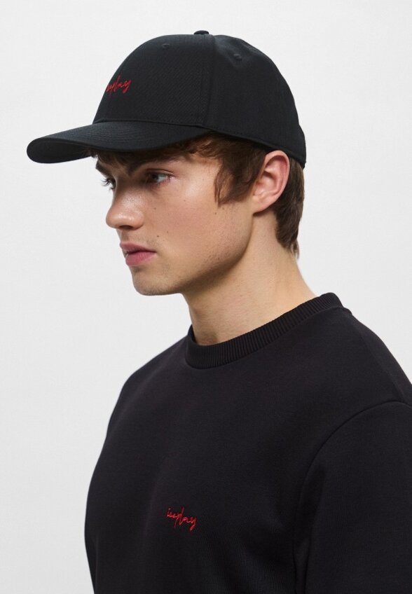 Бейсболка Ice Play