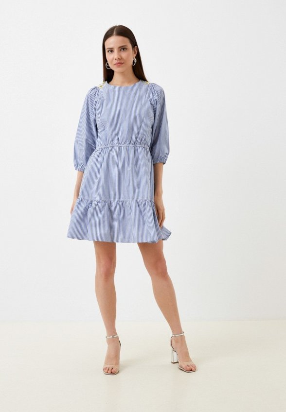 Платье Silvian Heach