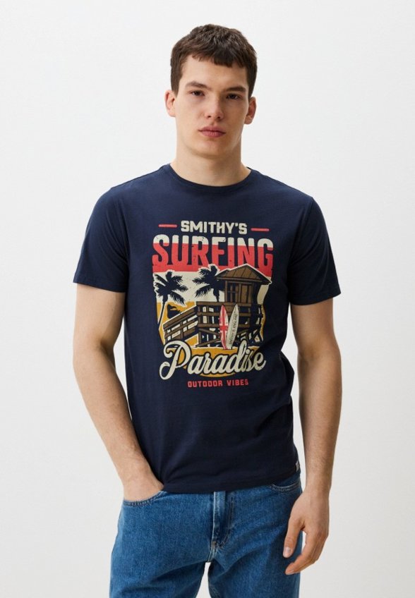 Футболка Smithy's