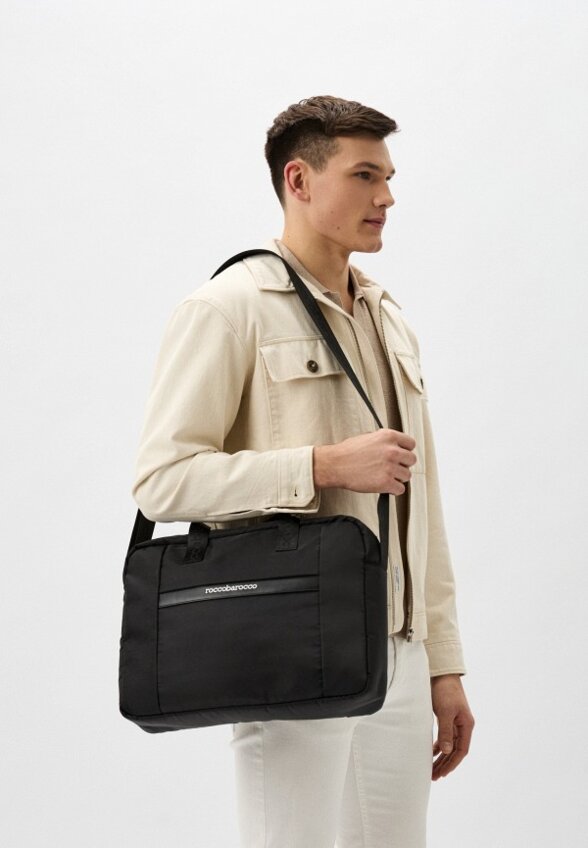 Сумка Roccobarocco