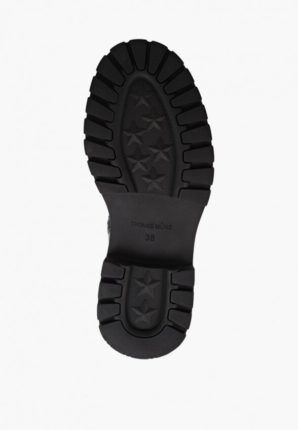 Ботинки Thomas Munz