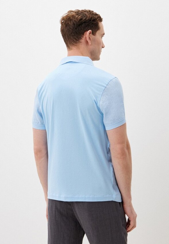 Рубашка Cudgi