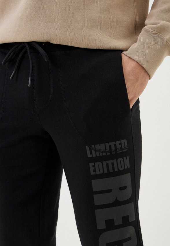 Брюки спортивные Funday