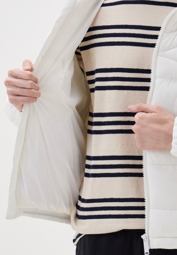 Пуховик United Colors of Benetton