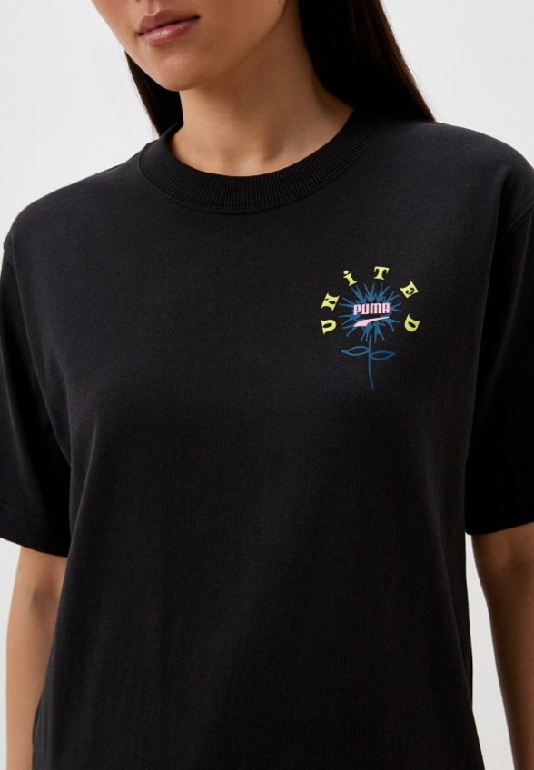Футболка PUMA