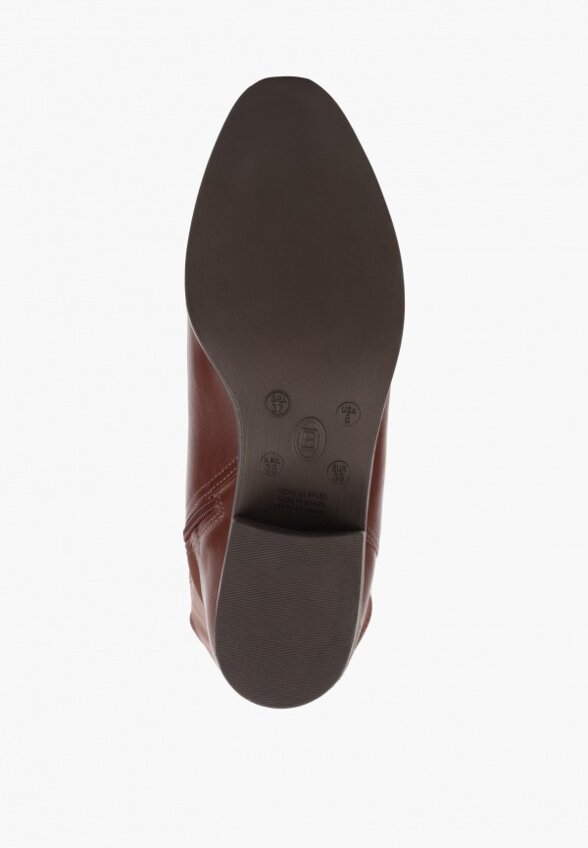 Сапоги Bottero