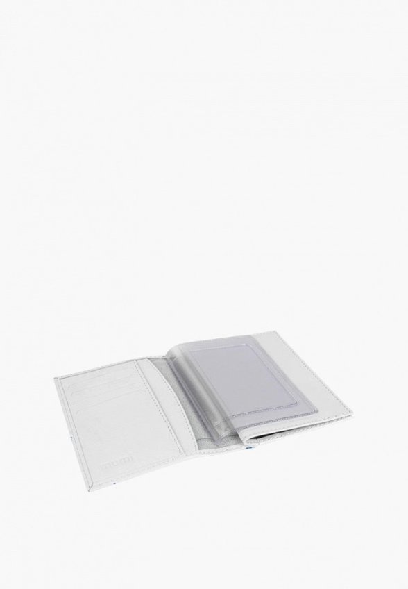 Обложка для документов Mumi