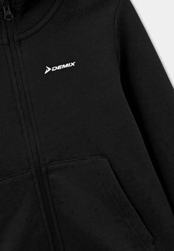 Толстовка Demix