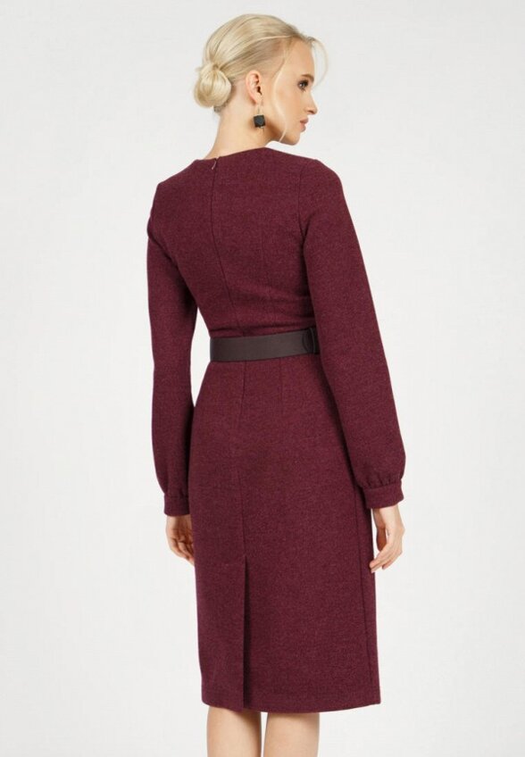 Платье Olivegrey