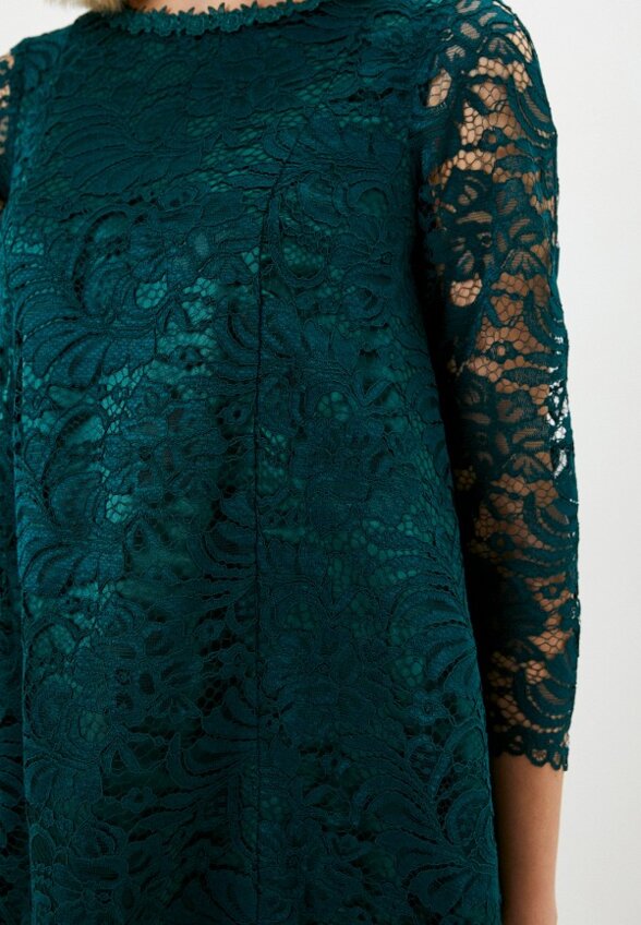 Платье MadaM T