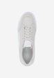 Кеды мужские PUMA Court CLassic Vulc, Белый5  - превью