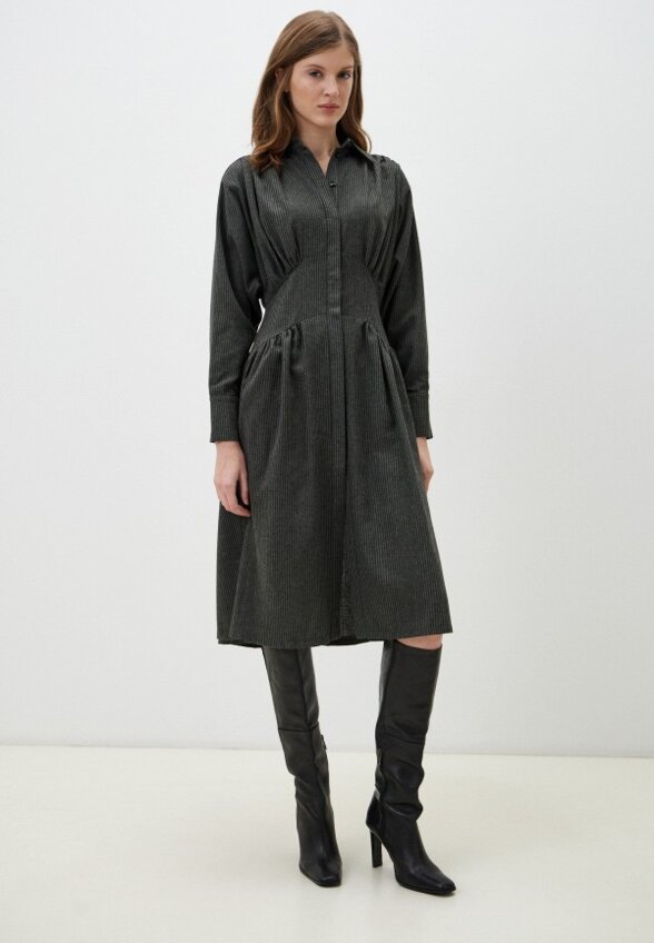 Платье MadaM T