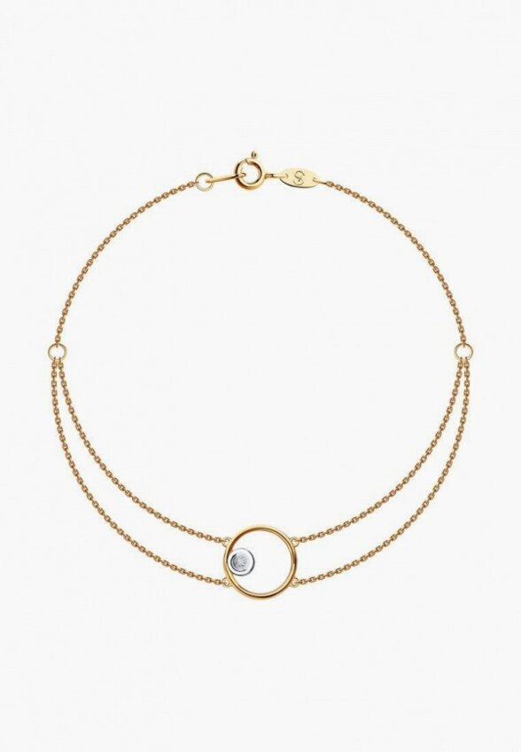 Браслет Sokolov