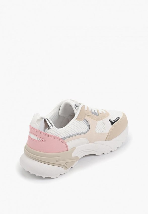 Кроссовки Ideal Shoes