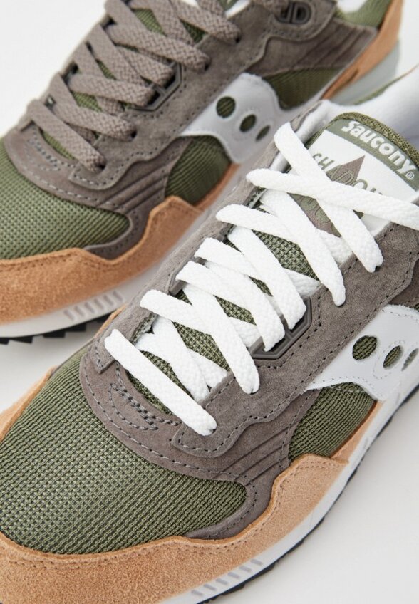 Кроссовки Saucony