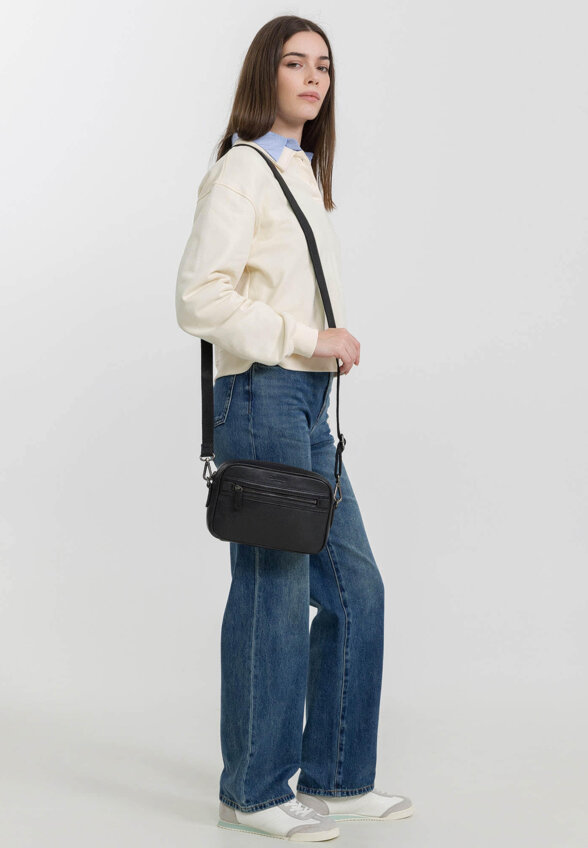 Др.Коффер B402868-112-04 сумка через плечо