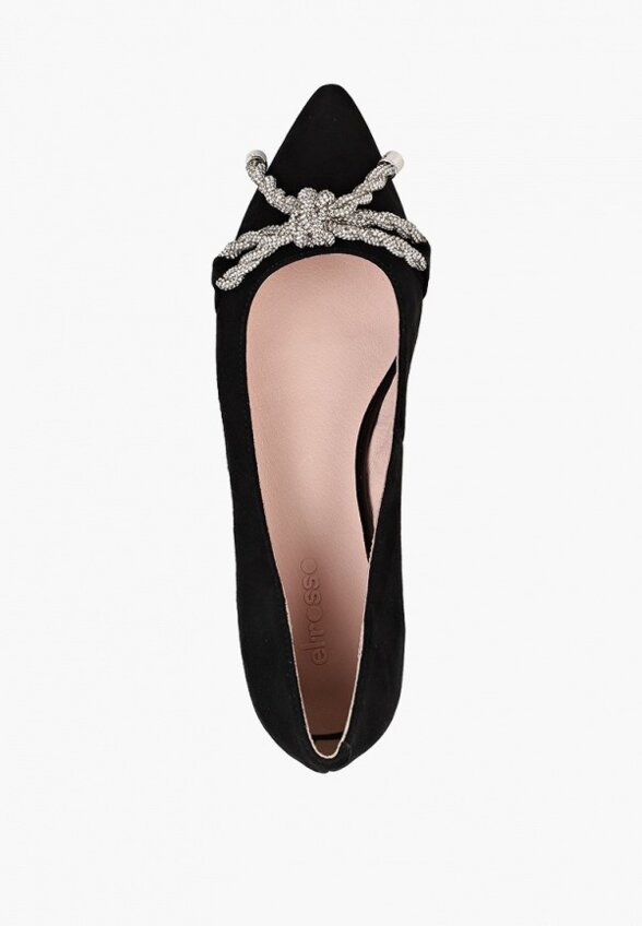 Балетки El'Rosso