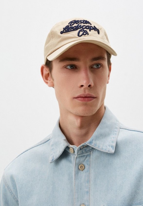 Бейсболка Be Snazzy