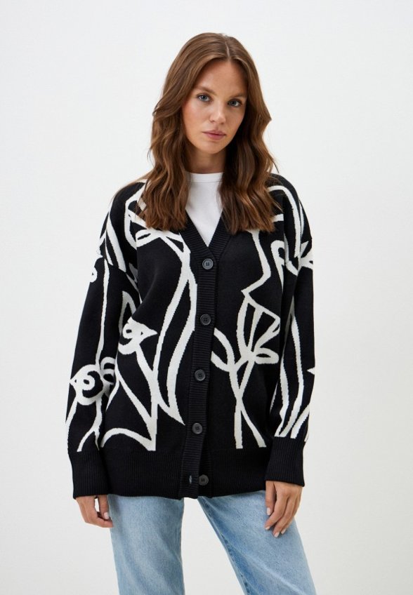 Кардиган O'STIN