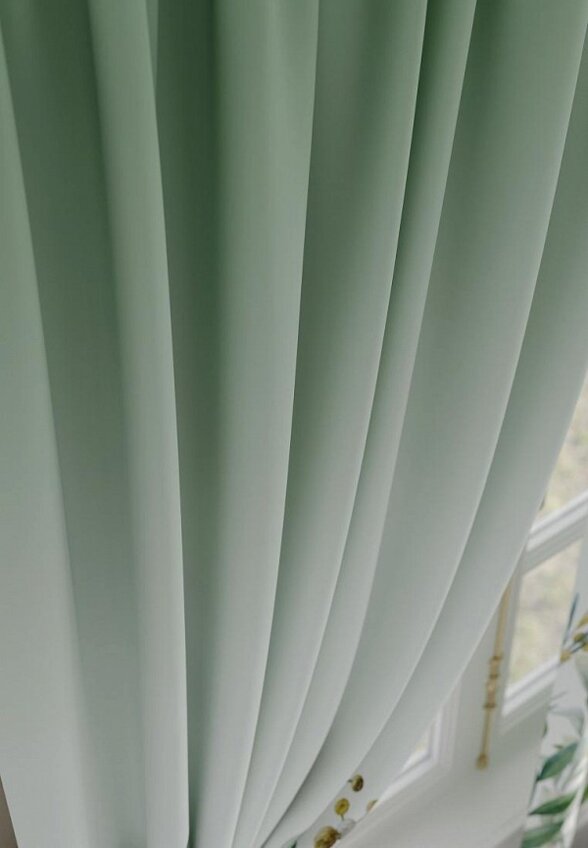 Шторы Comfy Way