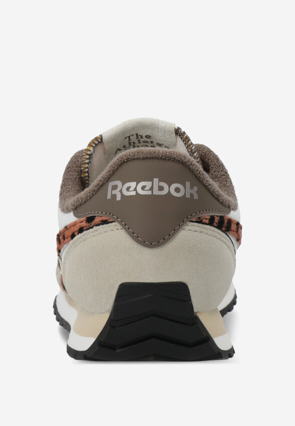 Кроссовки женские Reebok Classic Az, Бежевый