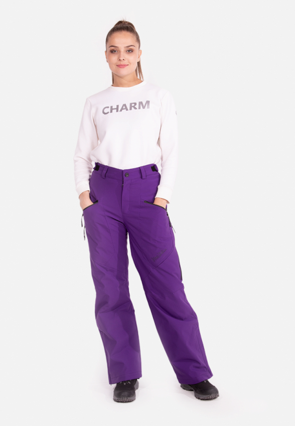 Брюки сноубордические High Experience