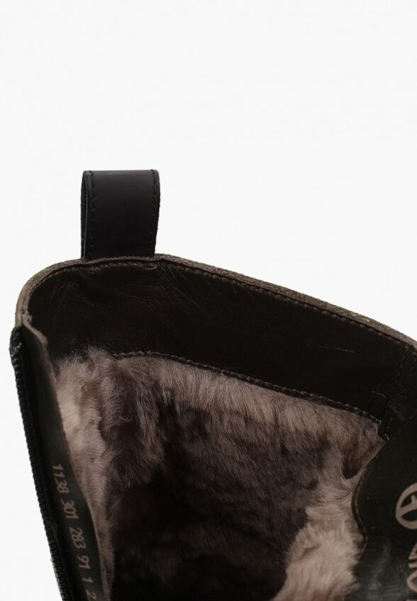 Ботинки Giotto