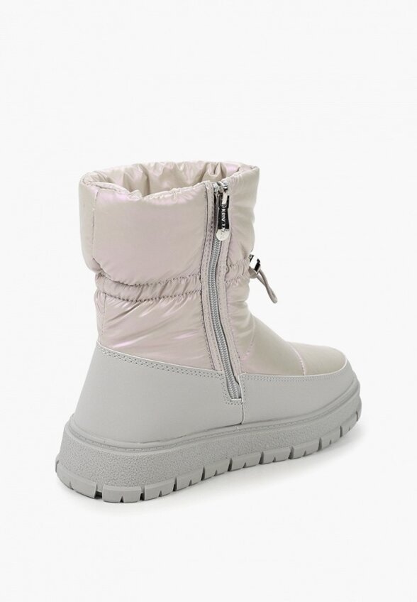 Дутики T.Taccardi